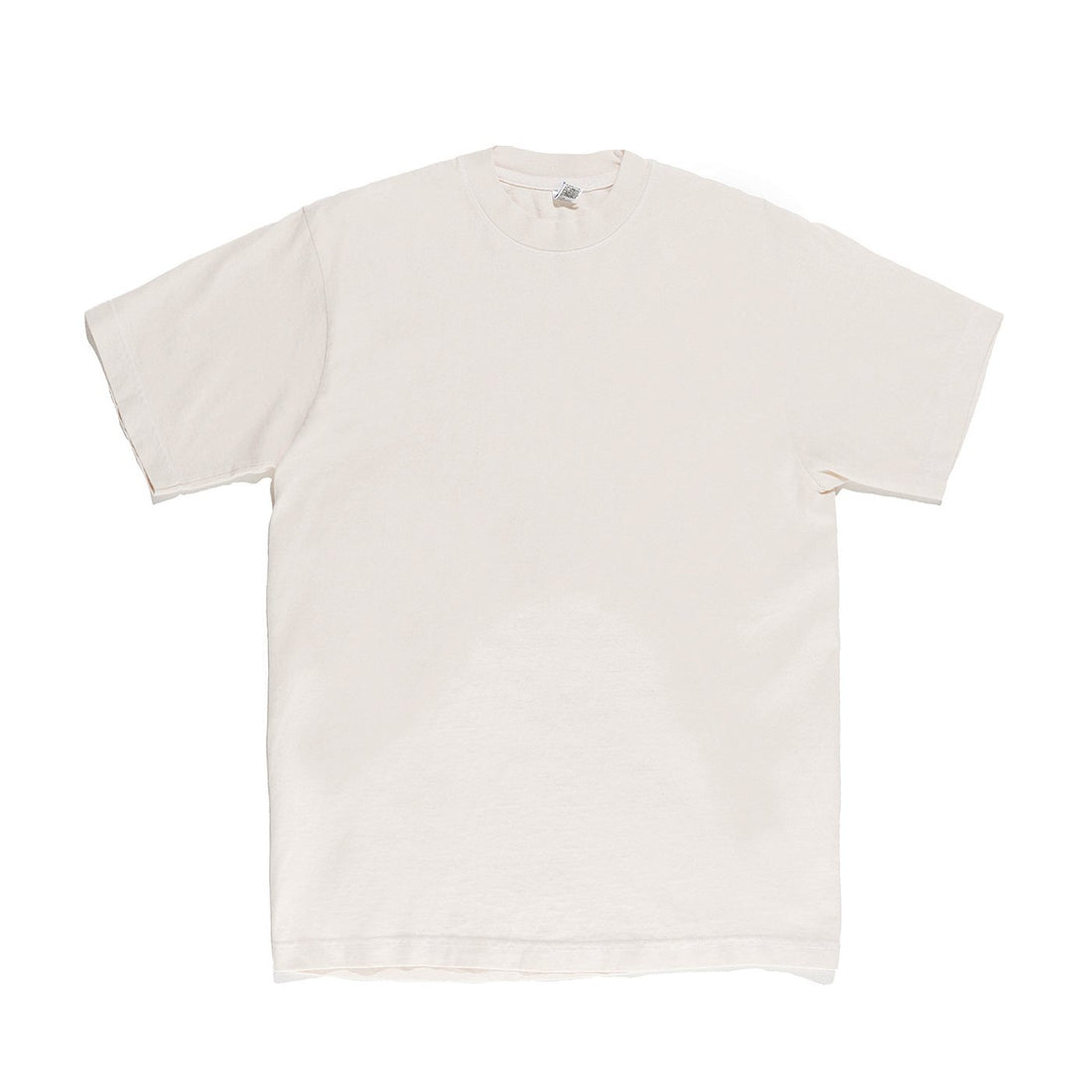 Custom Los Angeles Apparel - 6.5 Oz L/S Garment Dye T-Shirt - DTLA Print