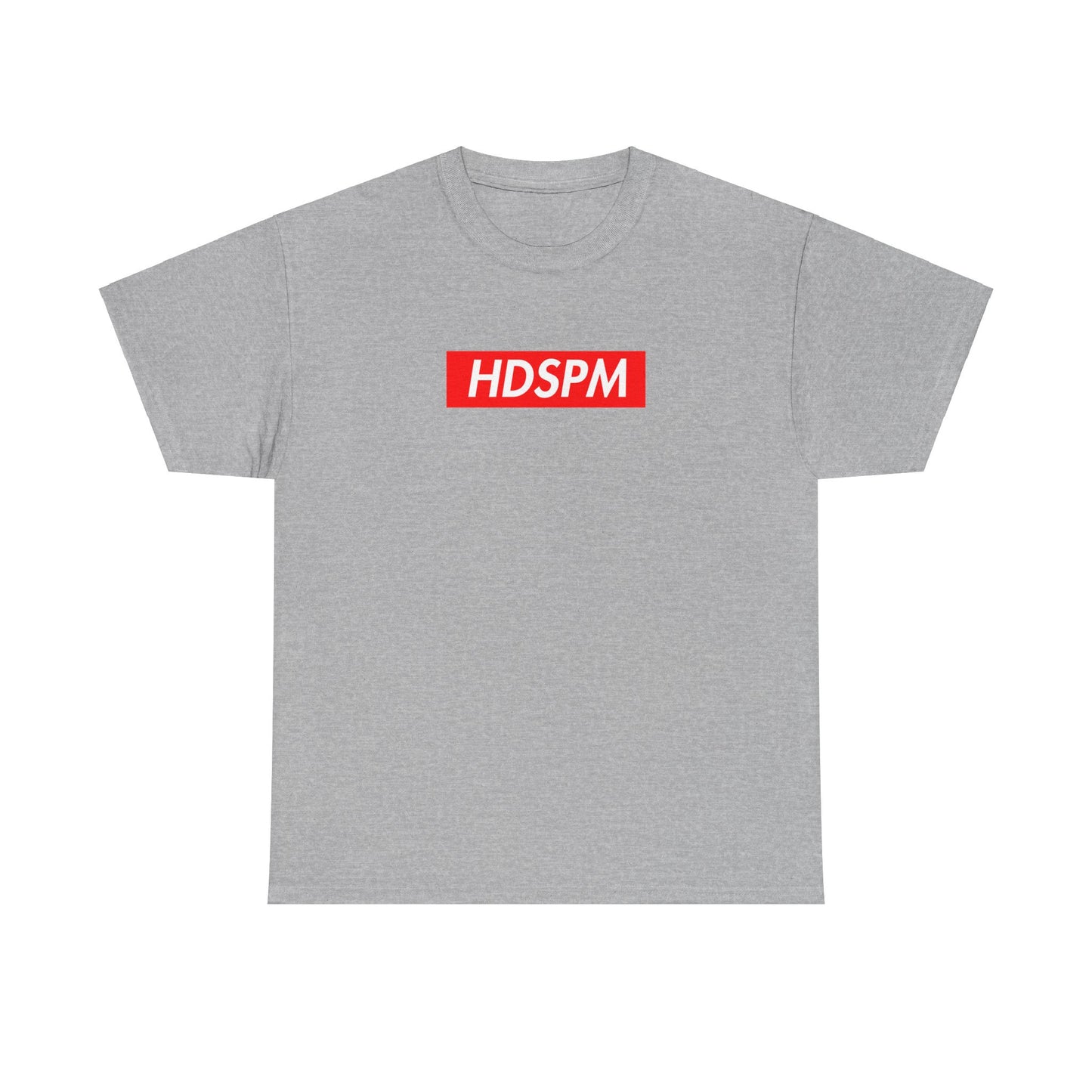 HDSPM Streetwear Essentials - Tee