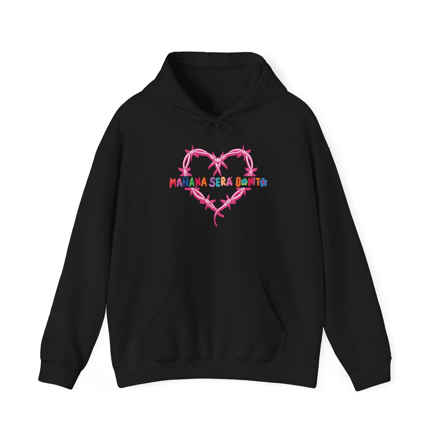 KAROL MSB - Hooded Sweatshirt