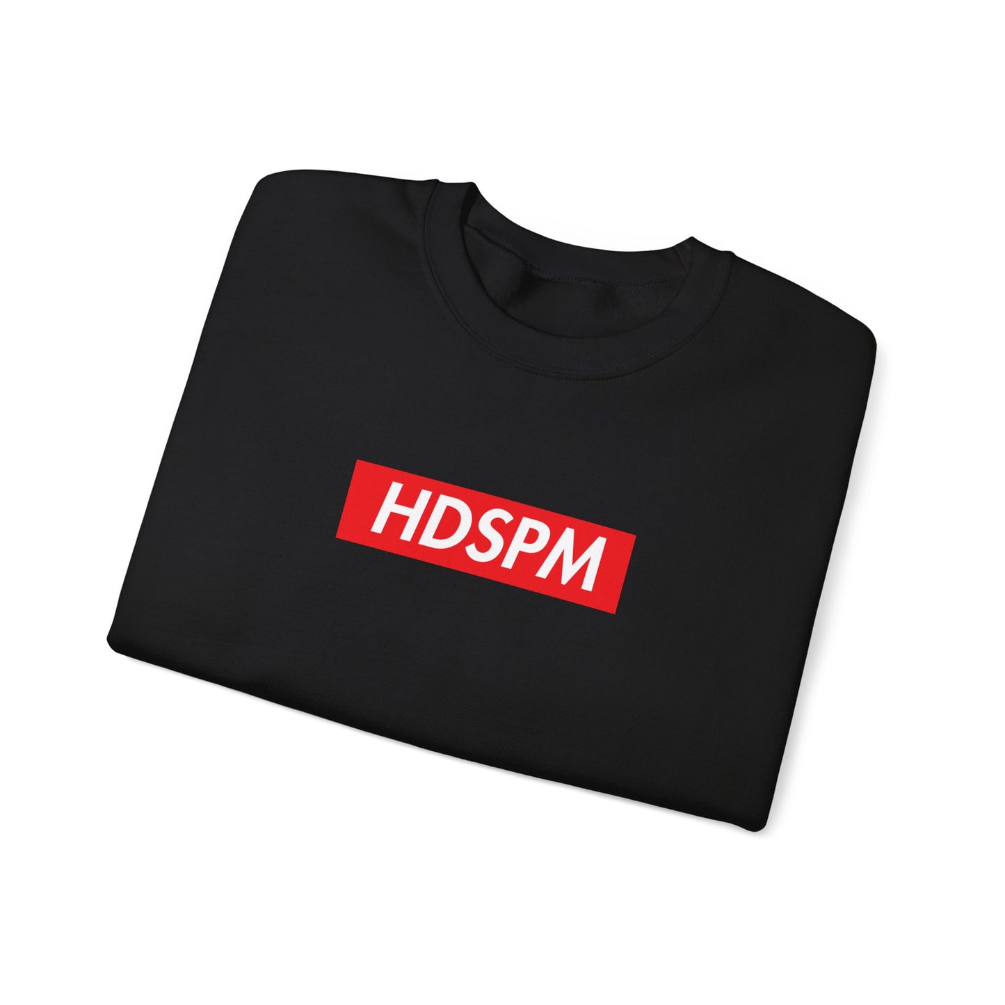 HDSPM - Streetwear Essential Sweatshirt