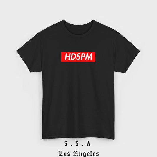 HDSPM Streetwear Essentials - Tee