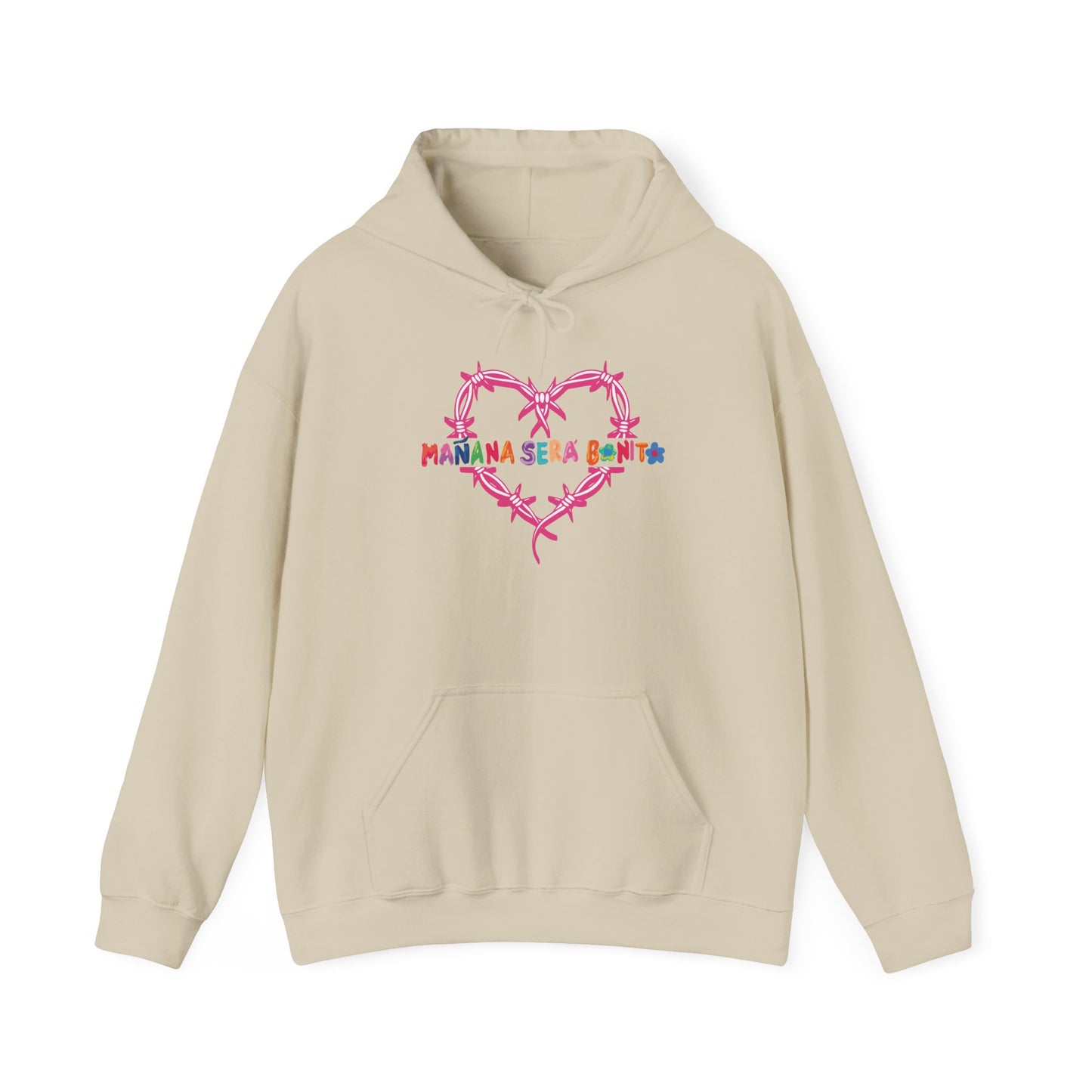 KAROL MSB - Hooded Sweatshirt