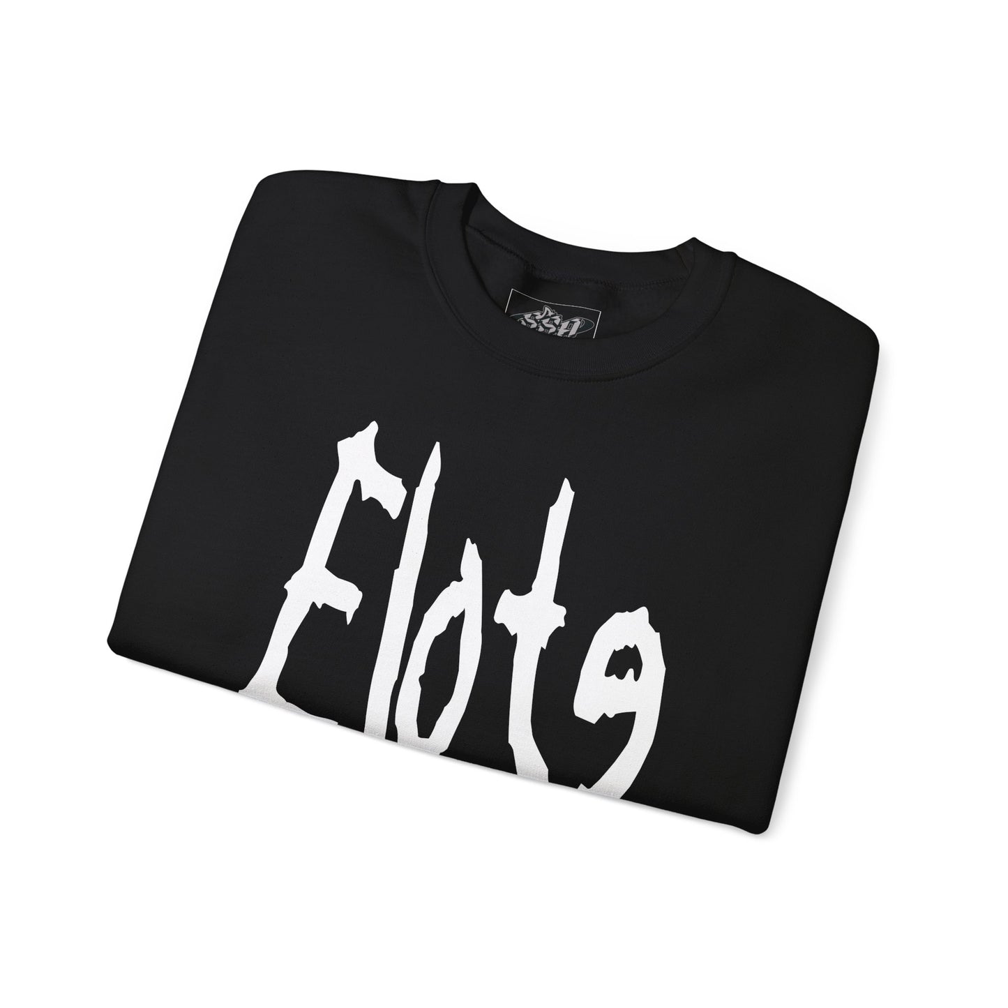 "Elote" Parody – Funny Nu-Metal Band-Inspired Corn Crewneck Sweatshirt